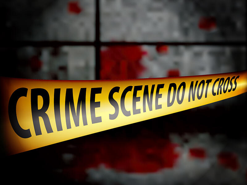 Ibu dan Dua Anaknya Diduga Jadi Korban Pembunuhan