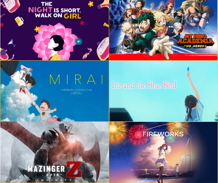 Inilah Para Pemenang Crunchyroll Anime Awards 2019! Apakah Anime Favorit Agan Menang?