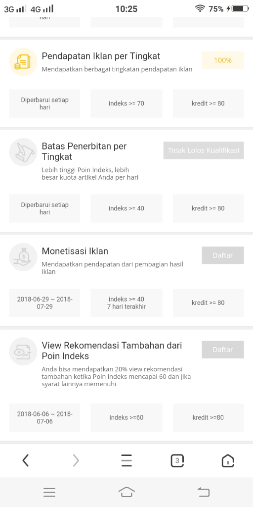 Bagaimana Bila Program Kreator Kaskus Menduplikasi Kreator UC ??