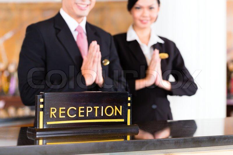 &#91;Renungan&#93;Kisah seorang pelayan hotel