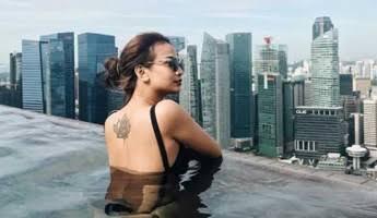 Jejak 9 Kencan Rp80 Juta Vanessa di Singapura, Jakarta, dan Surabaya