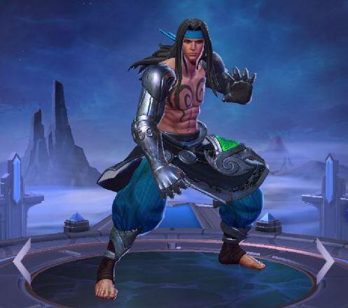 Tips Mobile Legends: Bikin Hero Badang Lebih Worth-It