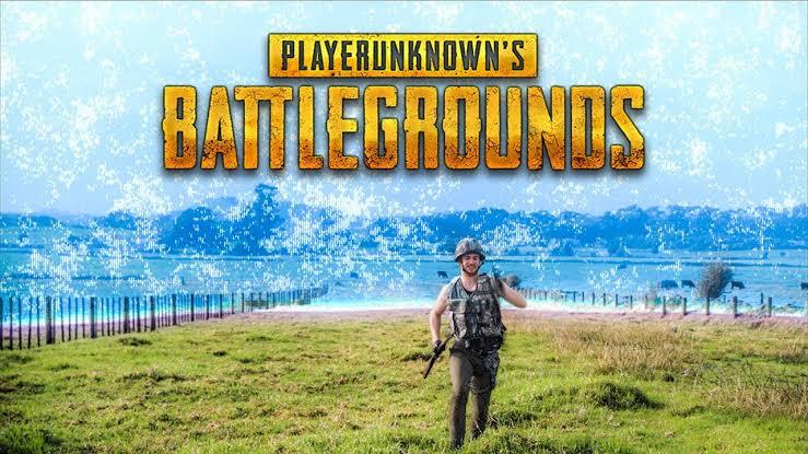 š„Apa Yang Anda Rasakan?Jika Sedang Di Dunia Game PUBGā