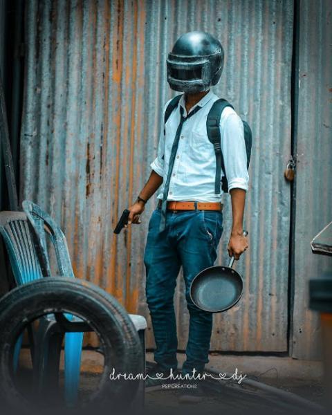 🔥Apa Yang Anda Rasakan?Jika Sedang Di Dunia Game PUBG✅
