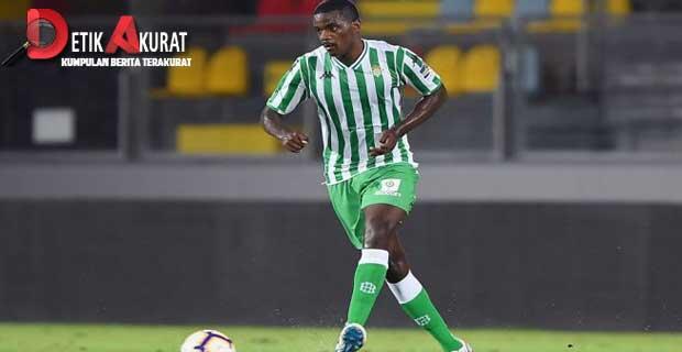 Carvalho: Jika Jadi Madrid, Saya Takkan Jual Ronaldo