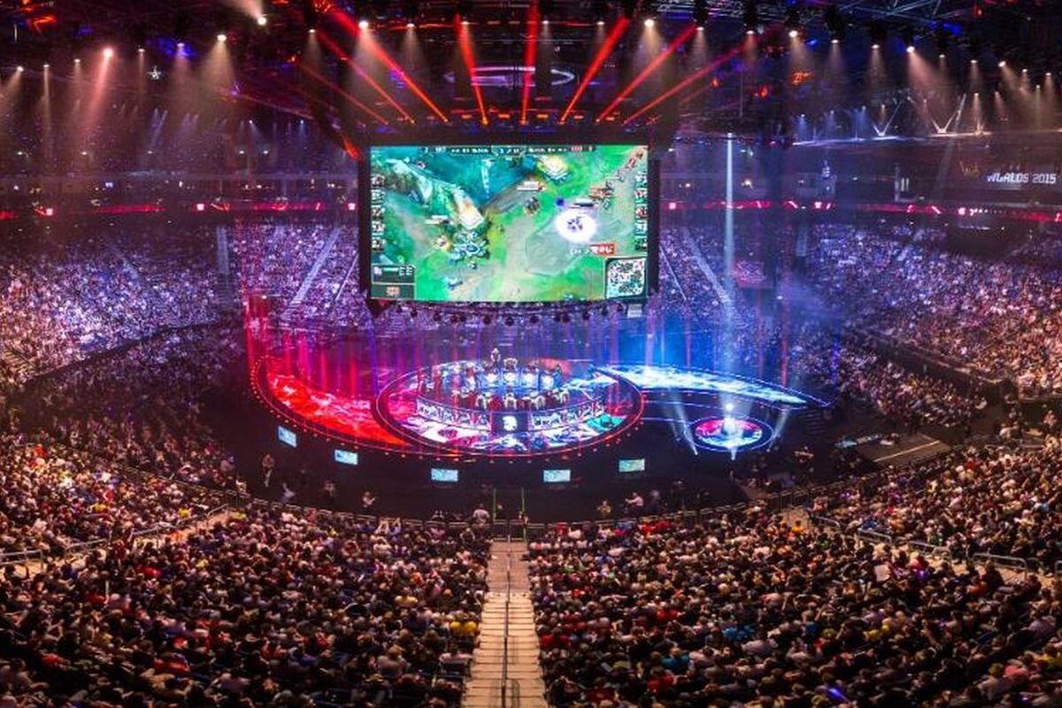 LoL World Championship 2018 Paling Rame, Ditonton 74.3 Juta Viewers!