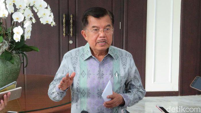 JK Buka Suara Terkait Tiket Pesawat Mahal