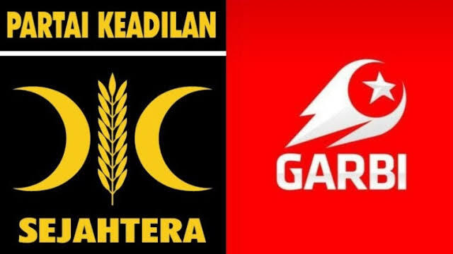 GARBI Bantah Gembosi PKS