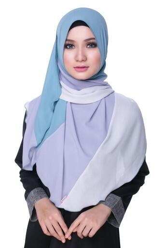  Tren Fashion Hijab 2020 KASKUS