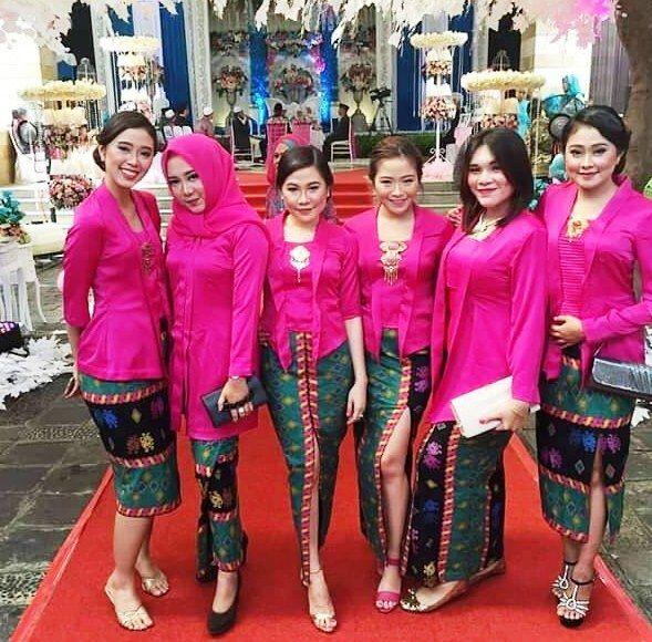 5 Persiapan Pernikahan Menjelang Pesta Pernikahan