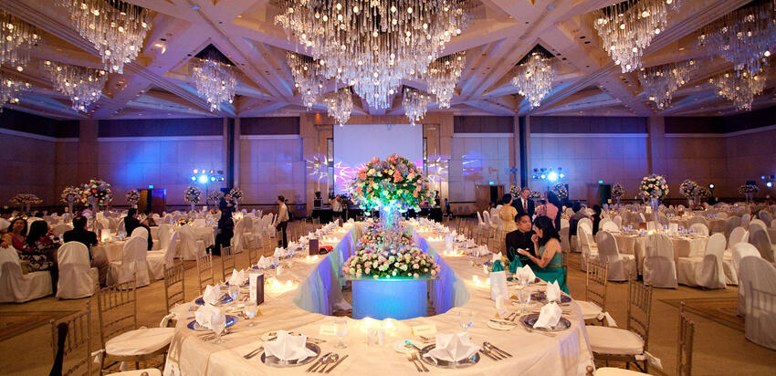 5 Persiapan Pernikahan Menjelang Pesta Pernikahan