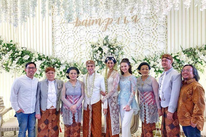 5 Persiapan Pernikahan Menjelang Pesta Pernikahan