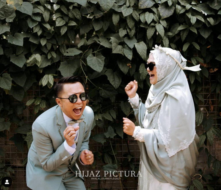 Ramai-ramai meninggalkan Pre-wedding, Post-wedding jadi tren baru!