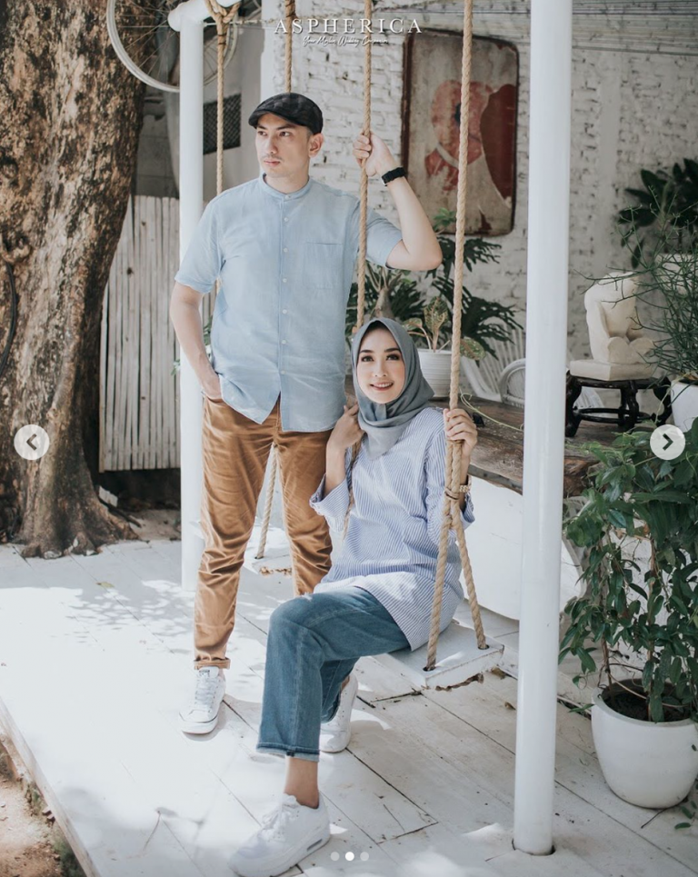Ramai-ramai meninggalkan Pre-wedding, Post-wedding jadi tren baru!