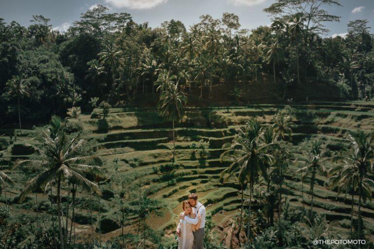 Ramai-ramai meninggalkan Pre-wedding, Post-wedding jadi tren baru!