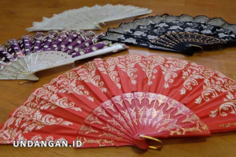 Inspirasi Souvenir Pernikahan Unik dan Menarik