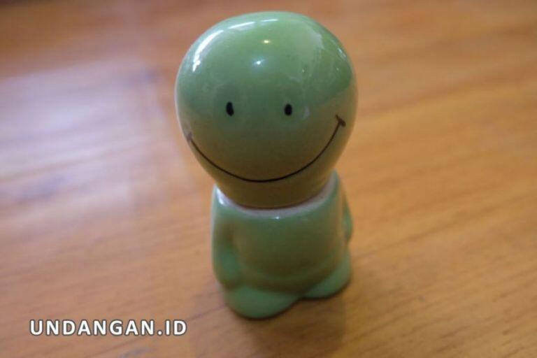 Inspirasi Souvenir Pernikahan Unik dan Menarik