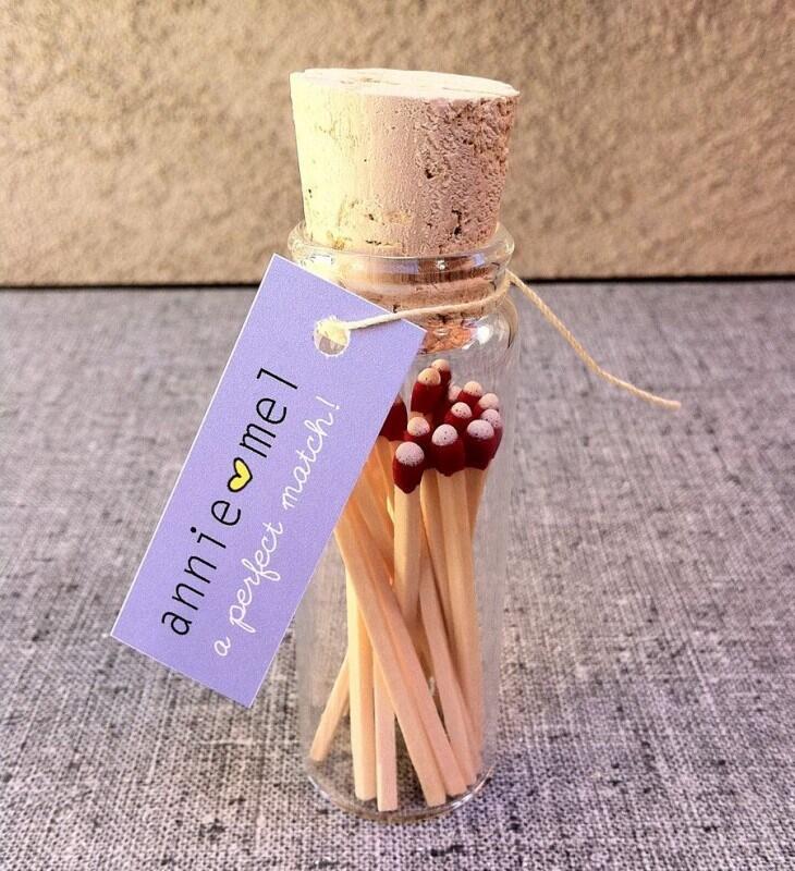 Inspirasi Souvenir Pernikahan Unik dan Menarik