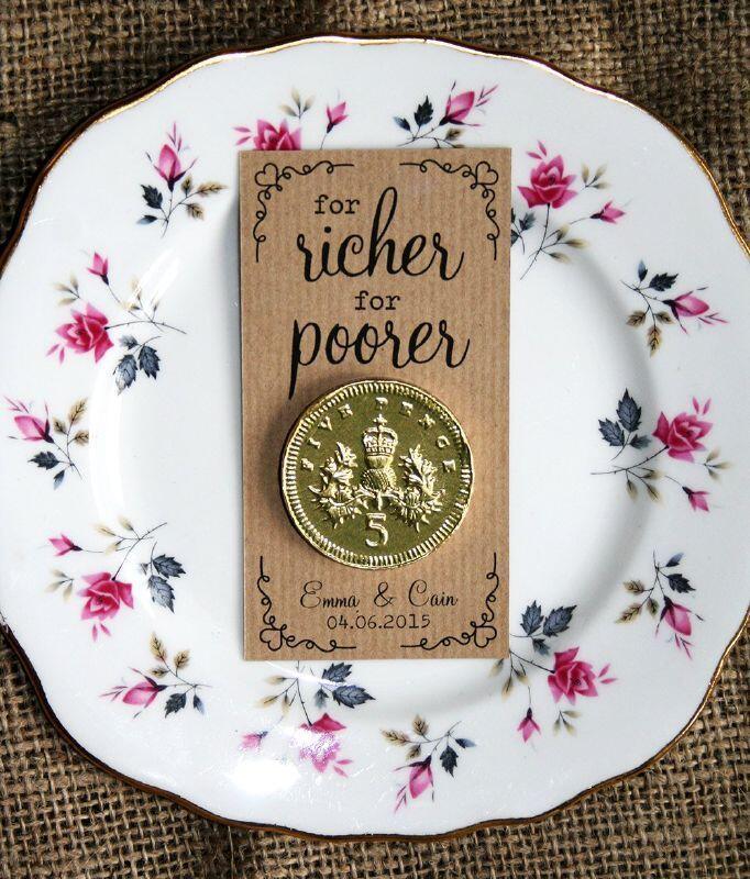 Inspirasi Souvenir Pernikahan Unik dan Menarik