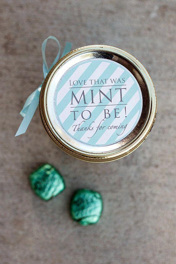 Inspirasi Souvenir Pernikahan Unik dan Menarik