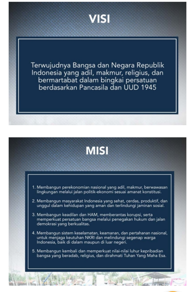 Prabowo: Ada Kekuatan Besar yang Tak Ingin Indonesia Sejahtera