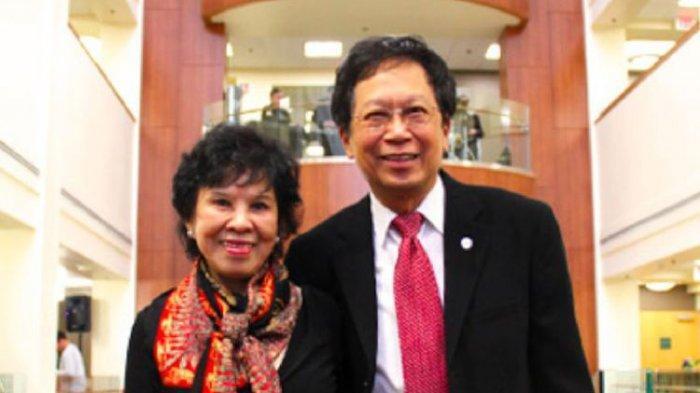 Diusir dari Indonesia, Lulusan Unpad Sukses jadi Miliarder di Amerika