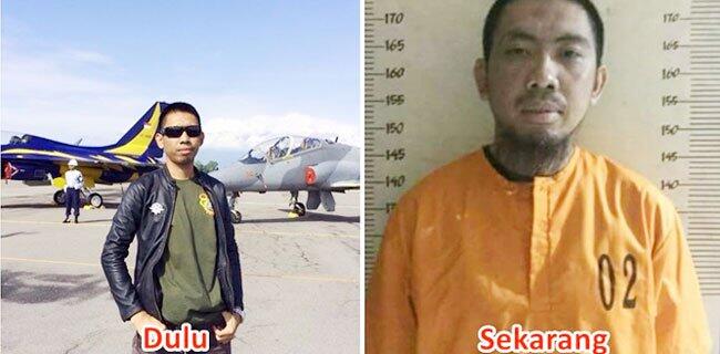 Dicecar Soal Duit Jamaah, Bos Abu Tours Naik Pitam