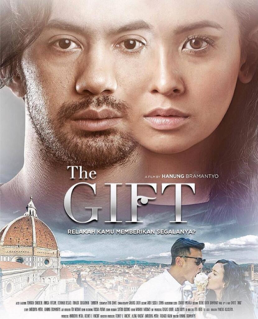 Review &quot;The Gift 2018&quot; Karya Hanung Bramantyo yang Terlalu Sayang Untuk Dilewatkan