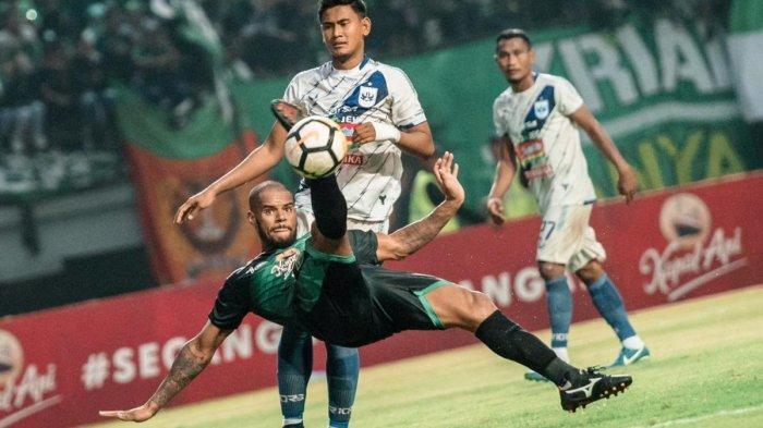 Gairah Panas Bursa Transfer Indonesia dan Siapa Pemain Lokal Terbaik 2018?