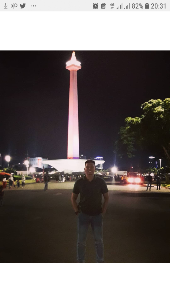 ○○□Lo Belom Ke Jakarta Kalo Gak Ke Tempat Ini..□○○●♡