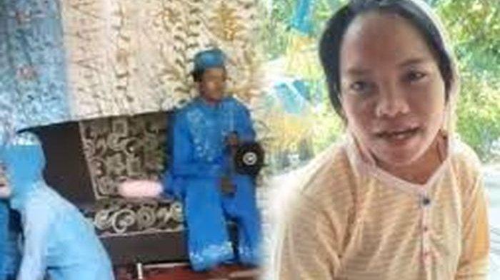 Viral Mengenai Video Pengantin Wanita Yang Nangis Saat Di Pelaminan
