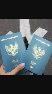 Harga Tiket Pesawat Murah Namun Paspor Harus Kami Bawa ini Kata Netizen