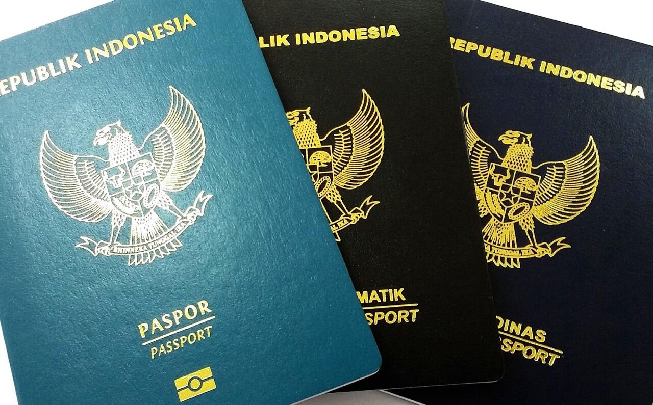 Harga Tiket Pesawat Murah Namun Paspor Harus Kami Bawa ini Kata Netizen