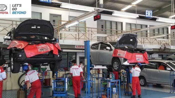 Perhatikan 4 Tips Sebelum Beli Mobil Baru