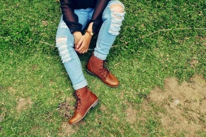6 Tips Pilih Boots Trendi dan Nyaman