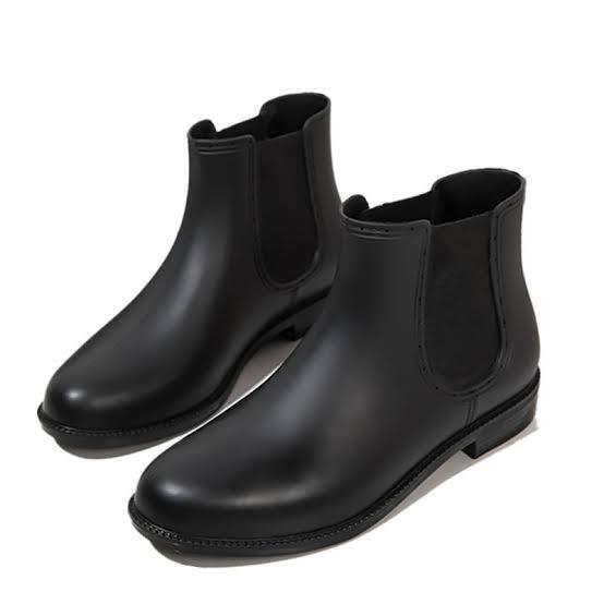 6 Tips Pilih Boots Trendi dan Nyaman
