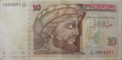 Ibn Khaldun, Bapak Sosiologi Dunia