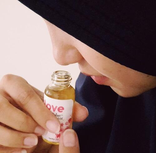 Review Sadis Minyak Bulus Premium Breastlove, Beneran Ngefek ??