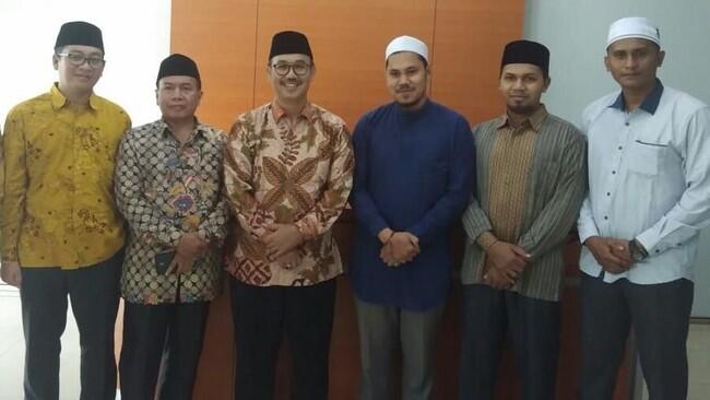MUI Apresiasi Tes Baca Alquran untuk Capres, Siap Kirimkan Tim Penguji