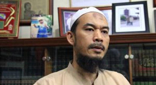 Ustad Sambo : Prabowo Subianto Bisa Baca Al Quran