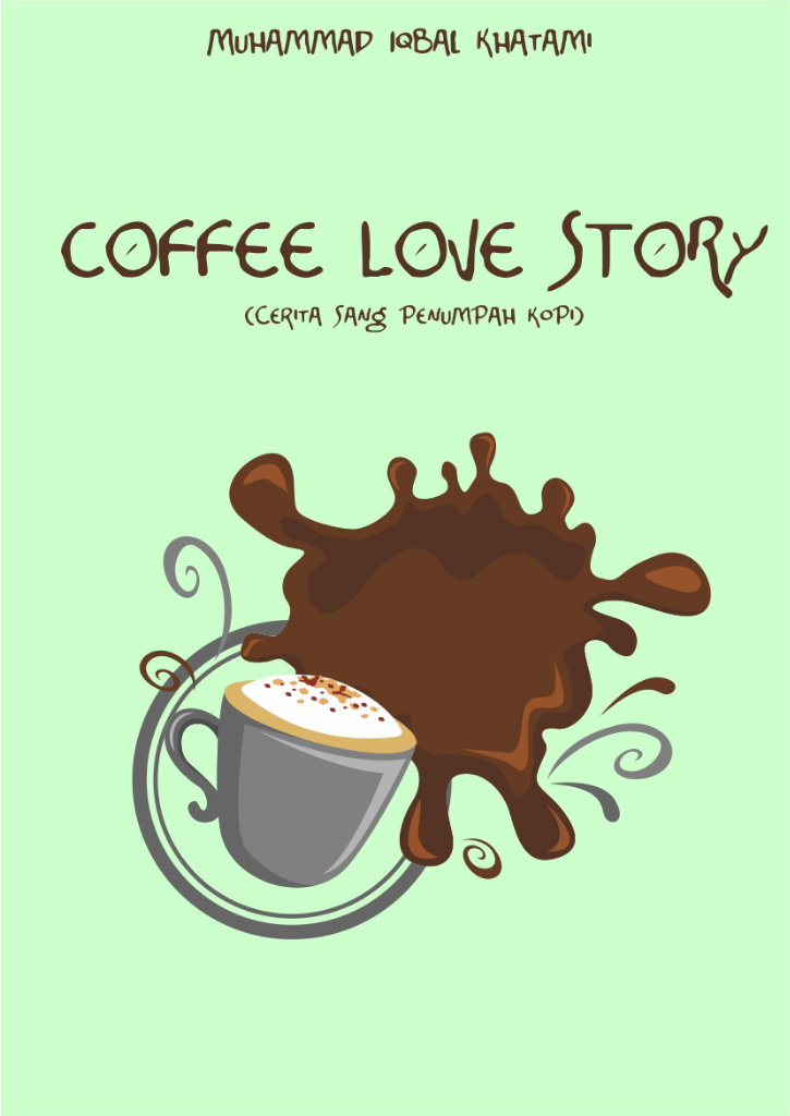 Coffe Love Story - Prolog