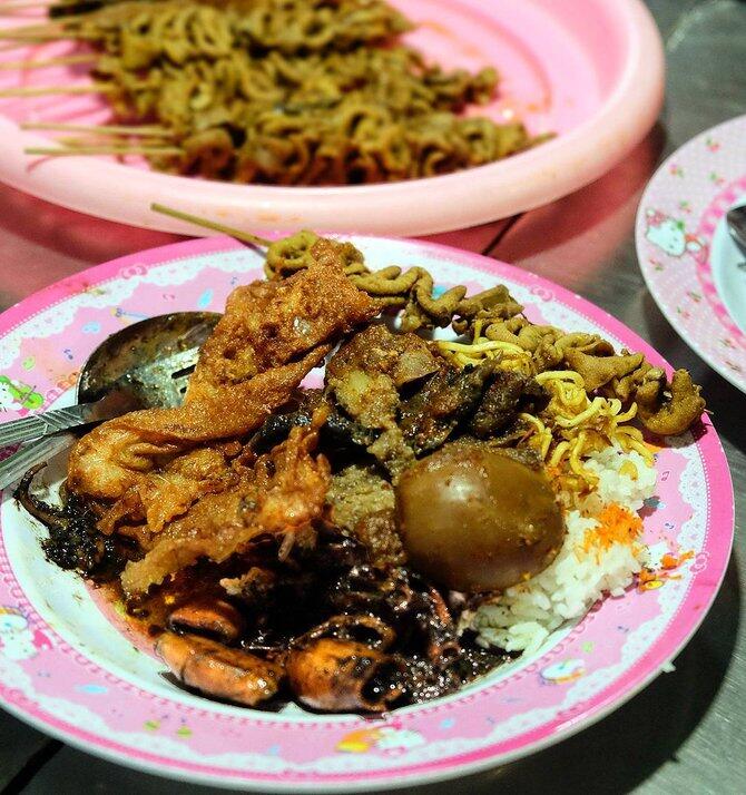 15 Kuliner Khas Surabaya yang Wajib Dicoba