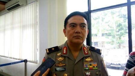 Polri Nyatakan Mampu Tangani Kasus Novel