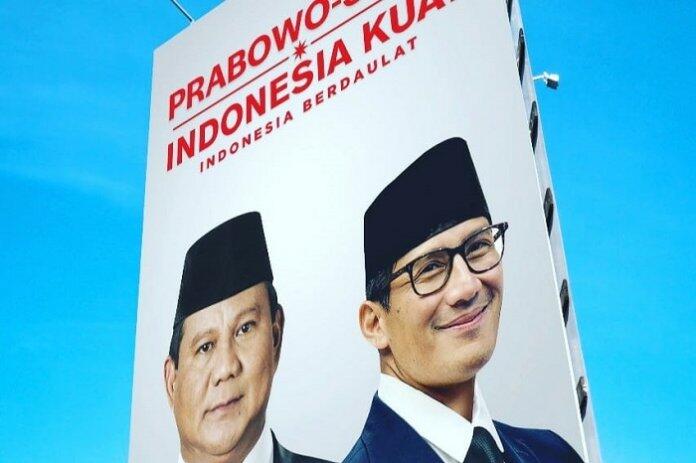 Prabowo Ingatkan TNI-Polri Setia Kepada Negara, Bukan Kepada Rezim Apalagi Pribadi!