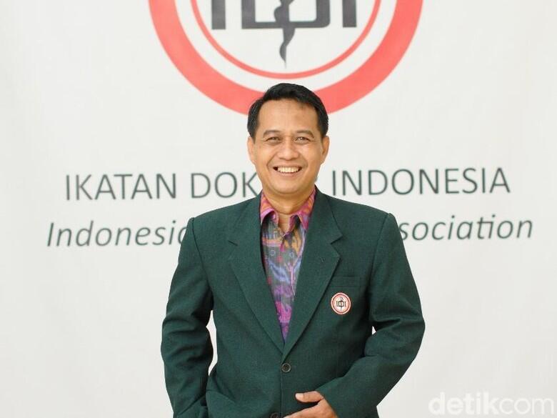 IDI soal Pernyataan Prabowo: Masih Banyak Dokter Bergaji di Bawah Rp 3 Juta