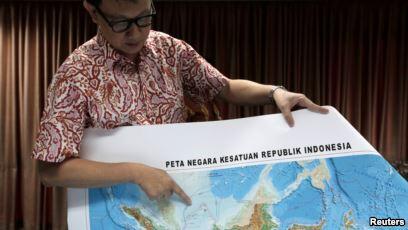 Pos Militer Terpencil akan Bantu Indonesia Menahan Ekspansi Maritim China