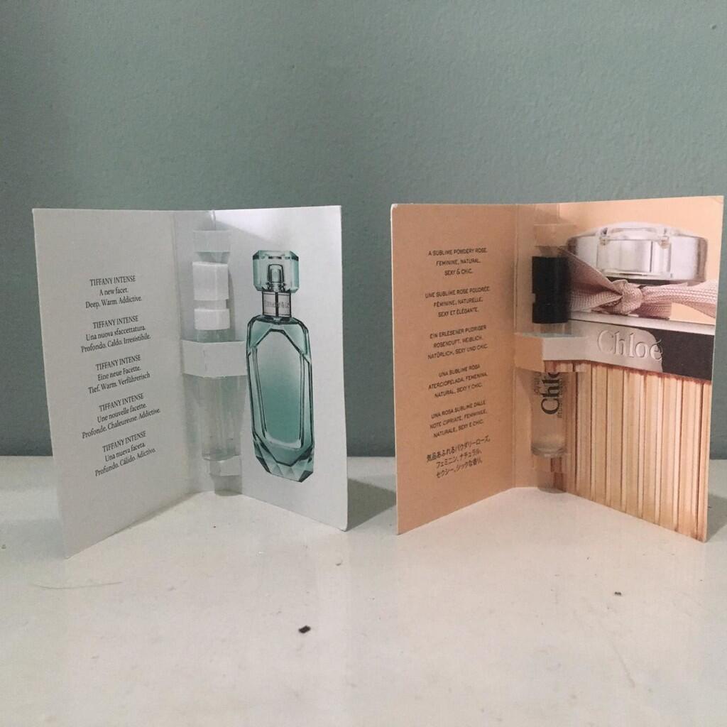 Haul Oleh oleh dari eropaaaa