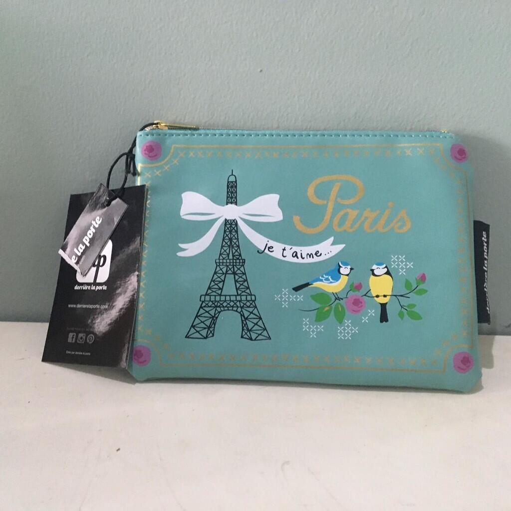 Haul Oleh oleh dari eropaaaa