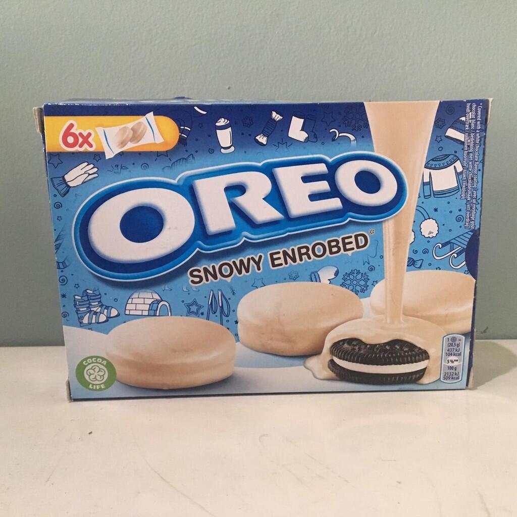 Haul Oleh oleh dari eropaaaa
