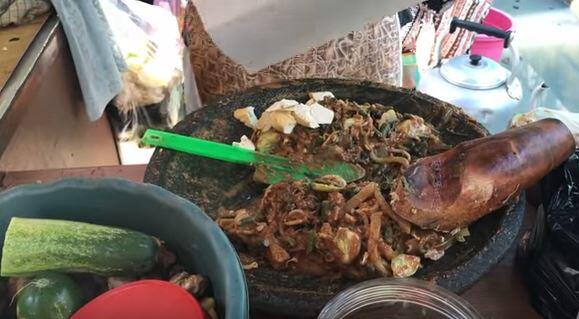 Prinsip Makan Bukan Sekedar Lezat dan Kenyang